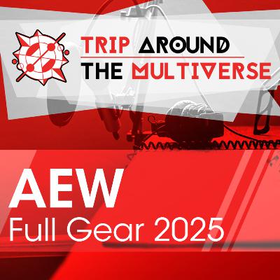 AEW Full Gear 2025 review AEW Full Gear 2025 review