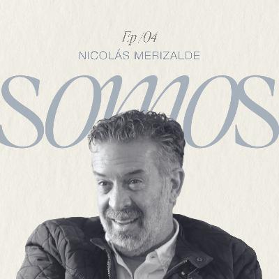 Mi problema no era la cocaína, era Nicolás Mi problema no era la cocaína, era Nicolás