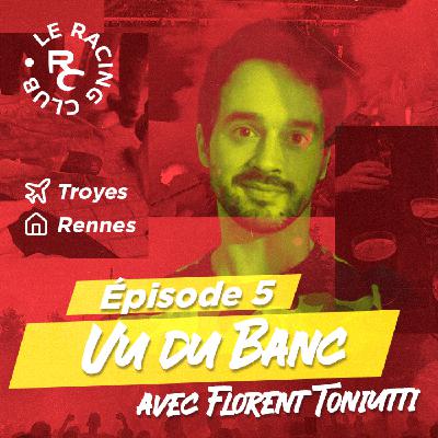 S2526E5 : Vu du Banc - @ Troyes & Rennes S2526E5 : Vu du Banc - @ Troyes & Rennes