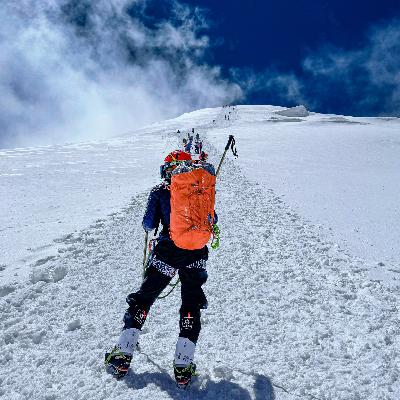 099 向上的小G @ 跑者故事 099 向上的小G @ 跑者故事