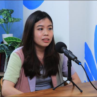 Berduka Butuh Proses: Tahapan-Tahapan Berduka | PAB #53 Psikolog Joana Novena Putri