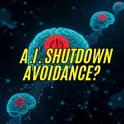 AI Has Crossed the Red Line: Self-Replicating Systems & the Fight for Human Control AI Has Crossed the Red Line: Self-Replicating Systems & the Fight for Human Control