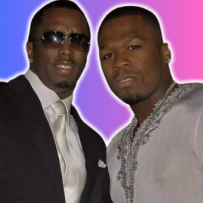 Comment 50 Cent a terminé Diddy