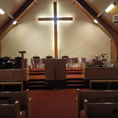 #832 ELDER'S EXHORTATION (Br. Sam, 11-01-25) #832 ELDER'S EXHORTATION (Br. Sam, 11-01-25)