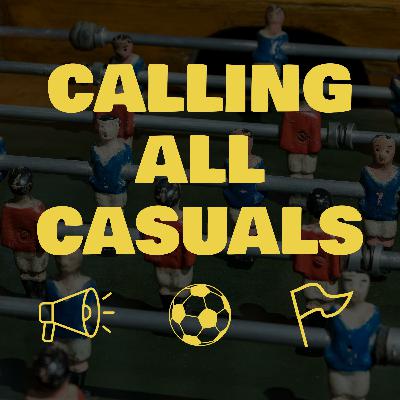 The Back Pass - Who The F*ck Is: Claudio Gentile + Who The F*ck Is: Kevin Muscat