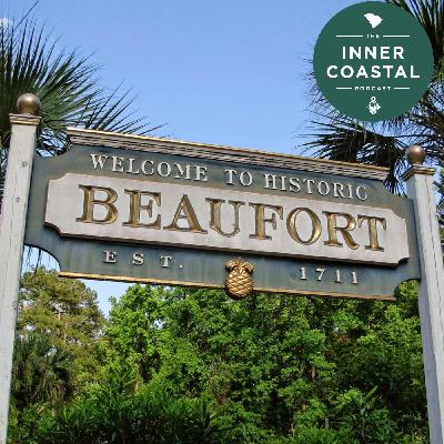 129: Our Inner Coastal: First Impressions of Beaufort