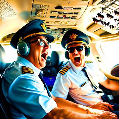 Pilots, What’s The Scariest Close Call You Had That Passengers Never Noticed? | Reddit Stories