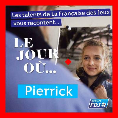 "Le jour où j'ai coté un match en direct pour la première fois …"
