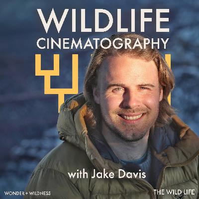 Wildlife Cinematography with Jake Davis