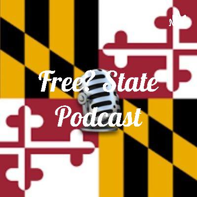 Free? State Podcast Ep. 11