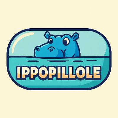 Ippopillole - Episodio 2 - Olimpiadi invernali: pattinaggio artistico