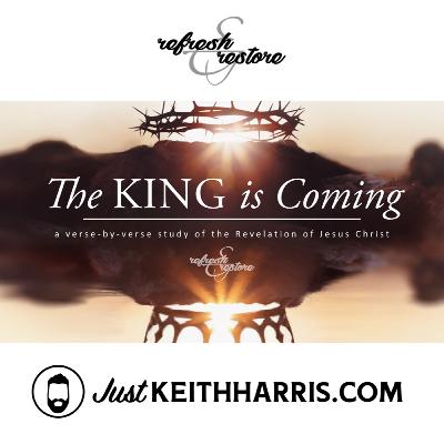 "Kept Through the Trial: Jesus's Letter to the Church at Philadelphia" (The KING is Coming)