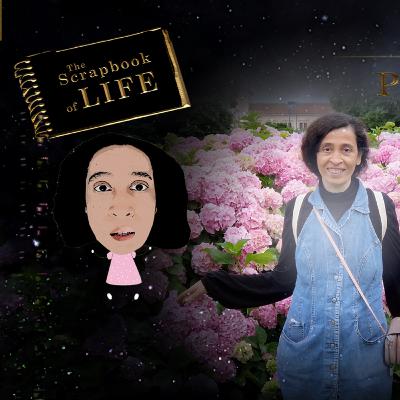 Antinatalist on her journey to understand life meets a new age and a Baha'i * TSBOL Podcast Antinatalist on her journey to understand life meets a new age and a Baha'i * TSBOL Podcast