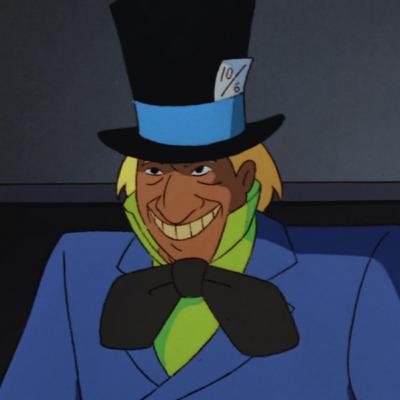 S1 E6: The Mad Hatter's Mind Games - Analyzing the Batman Villain (Mini episode)