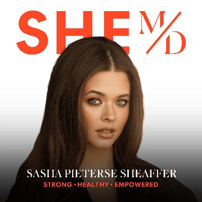 Pretty Little Liars’ Sasha Pieterse Sheaffer’s PCOS Journey: Hormones, Hollywood & Heartbreak