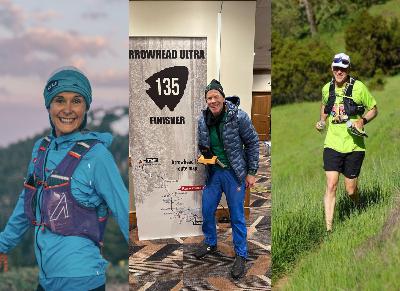 EP 732: The Journey Back: Runners After Joint Replacement