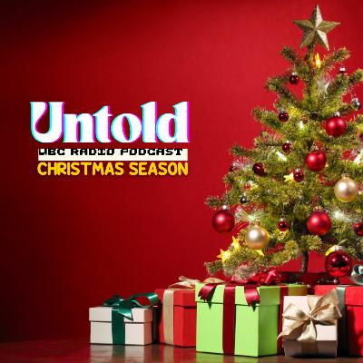 Untold Stories : Christmas Season