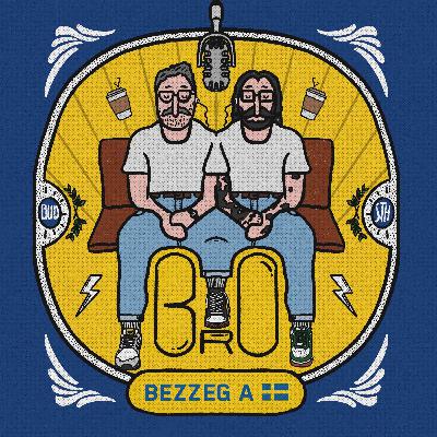 BRO#13 bojkott, minek a művészet? élet értelme, BMX, városban élni