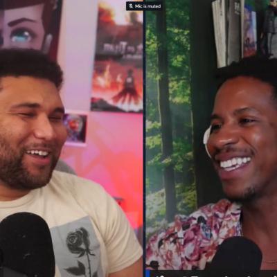 What Media Radicalized Your Blerd Journey? |Welcome to the Wellness Wakanda | Mindful Blerd Episode 1