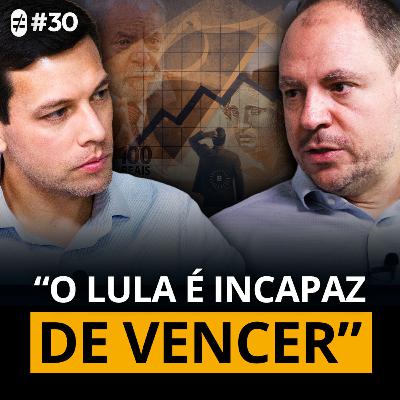 #30 | JUROS, ELEIÇÃO E FISCAL: O QUE ESPERAR DO BRASIL EM 2026? | Second Level #30 #30 | JUROS, ELEIÇÃO E FISCAL: O QUE ESPERAR DO BRASIL EM 2026? | Second Level #30