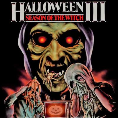Halloween III: Season of the Witch (1982)