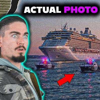 The TERRIFYING Reality of LUXURY CRUISES…