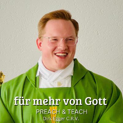 #161 Was einen guten Schüler von Jesus ausmacht