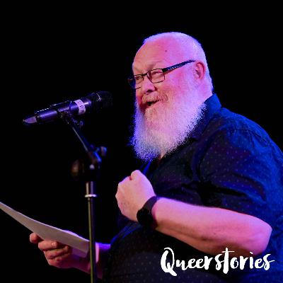 329 Kerry Bashford - Bloke Can Write