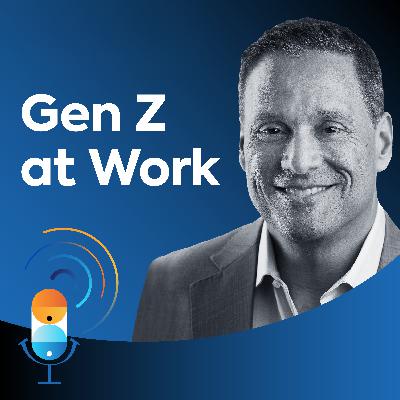11. Unlocking Gen Z's full potential in the workplace with generational expert, Mark Perna