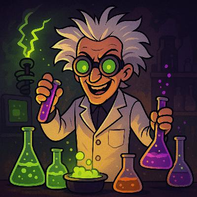 Mad Scientists