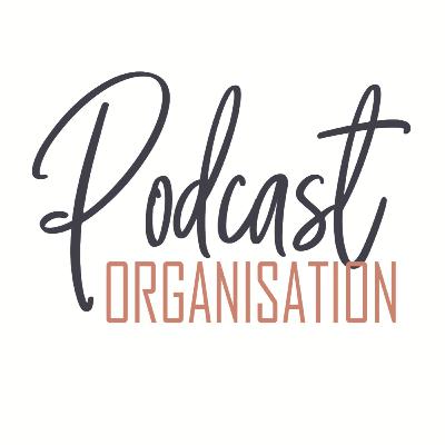 #1: Rentrée des classes, rentrée professionnelle sereine et organisée - Le Podcast de l'Organisation #1: Rentrée des classes, rentrée professionnelle sereine et organisée - Le Podcast de l'Organisation