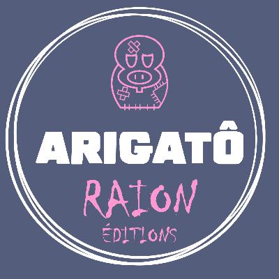 Arigato - Raion