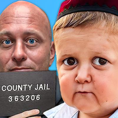 Hasbulla CANCELLED, YouTubers ARRESTED!, MrBeast, Prime BANNED?! | News Recap #1