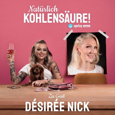 #9 Désirée Nick - Wie gelingt gute Unterhaltung?