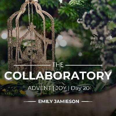 Advent | Day 20 Advent | Day 20