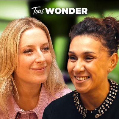 LYDIA HADJARA : EX-ESCLAVE DE RAËL, ELLE RACONTE