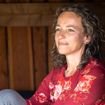 4. Tomhed - Pilgrimsserie med Metus Kristensen