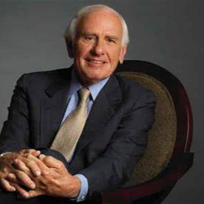 Jim Rohn: How to Have Your Best Year Ever