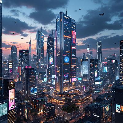 Amazon's Investment in Anthropic: Valuation, Growth, and Ethical AI Impact