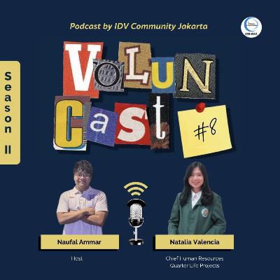 Episode 08 : Apa sih Quarter Life Crisis itu?
