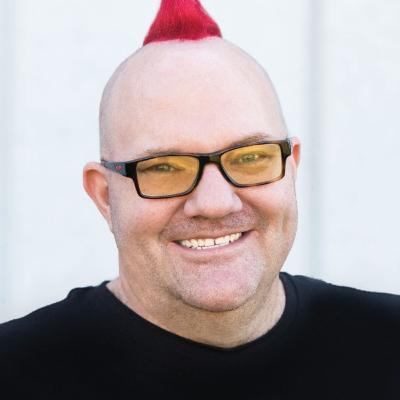 Revolutionizing Scripture Memory Through Music and Video with Jeff McCullough from JumpStart3 | E9