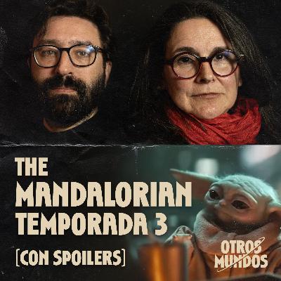 The Mandalorian (Temporada 3) | Phantastica.com