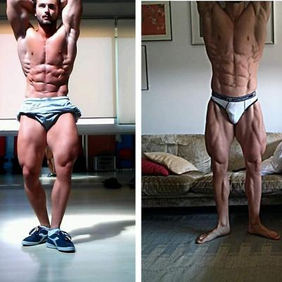 Ep. 29 - Uscita da Bulk VS off season