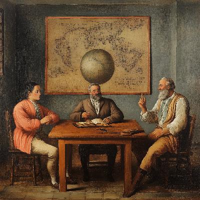 Dutch Brazil in academia