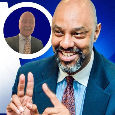 An Entrepreneur's Journey: Getting Venture Financing for a Venture with Calvin Reed