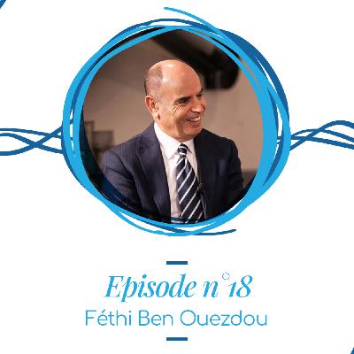 Saison 3 épisode 4 - Fethi Ben Ouezdou, chef d'orchestre des Arts et Métiers d'Aix