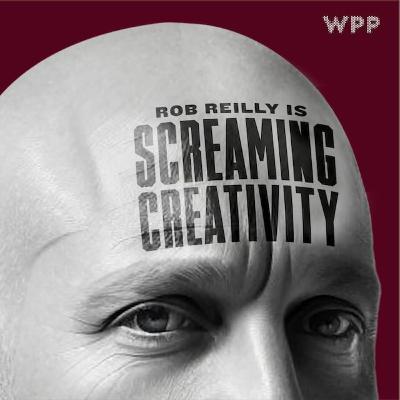 Screaming Creativity with Fernando Machado Screaming Creativity with Fernando Machado