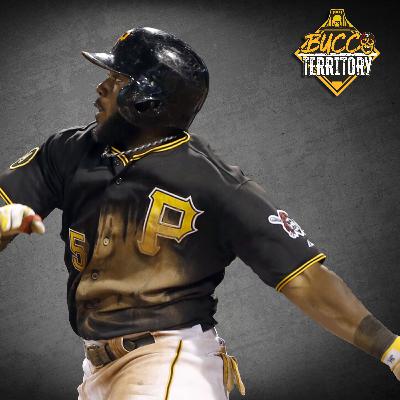 This is Bucco Territory! Josh Harrison hosts, how the Pirates can Bucc Up into contention in '26