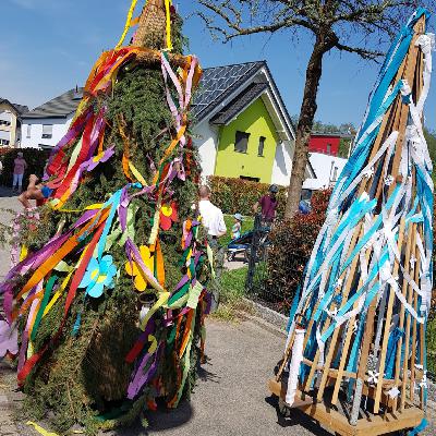 Mittfasten - Sonntag Laetare