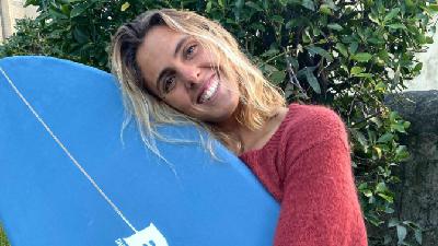 SER Surfing | ¿Qué busca la industria del surf, surfistas o influencers? SER Surfing | ¿Qué busca la industria del surf, surfistas o influencers?